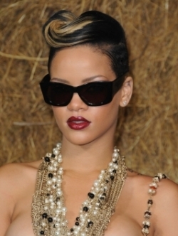 Hot Celebrity Short Hairstyles