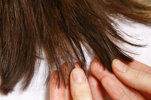 What Vitamins to Take for Shiny Hair