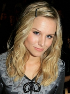 Kristen Bell Hairstyles