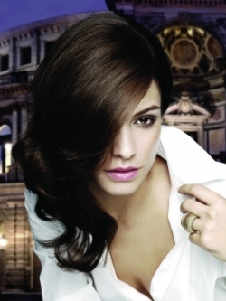 Chocolate Brown Hair Color Trends