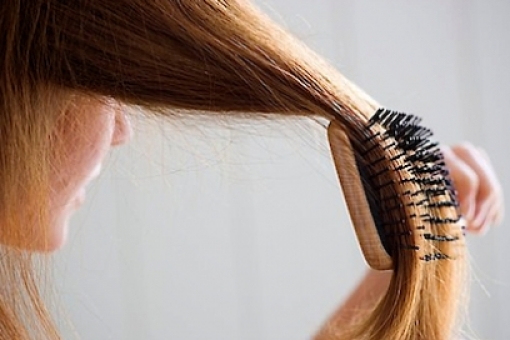 How to Protect Hair At Night