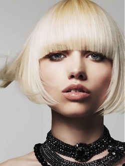 2020 Hairstyles With Bangs