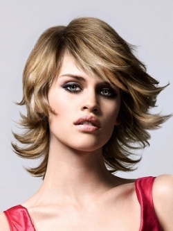2020 Hairstyles With Bangs
