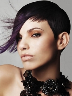 2020 Hairstyles With Bangs