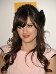 Stylish Hairstyles with Bows Trend