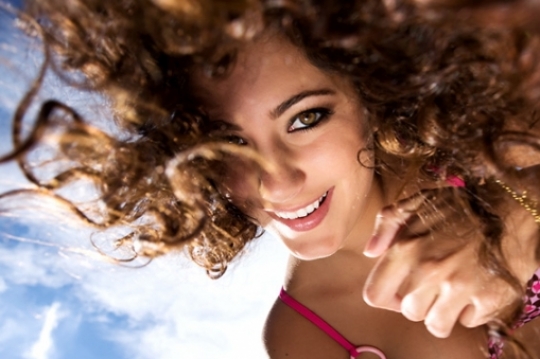 Keep Hair Straight In Humidity