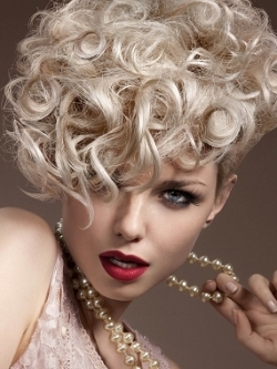 Formal Hairstyle Ideas