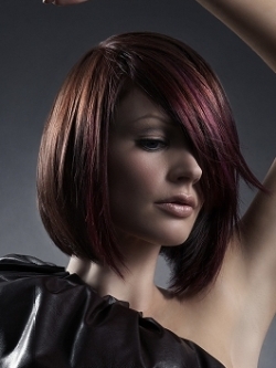 Formal Hairstyle Ideas