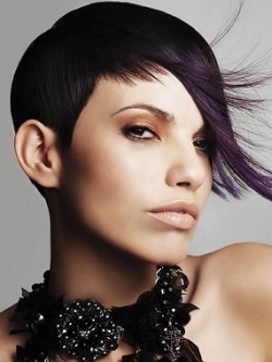 Formal Hairstyle Ideas