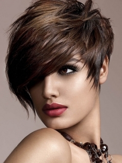 Formal Hairstyle Ideas