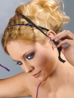 Hair Styling Tricks For Oily Hair