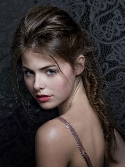 Braided Hairstyles Ideas