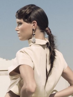 Braided Hairstyles Ideas