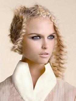 Braided Hairstyles Ideas