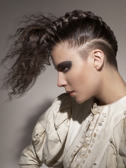 Braided Hairstyles Ideas