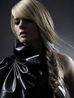 Braided Hairstyles Ideas