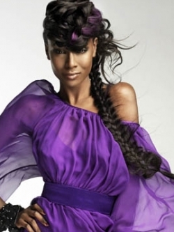 Braided Hairstyles Ideas