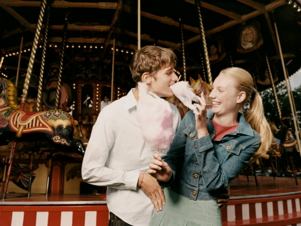 What Not to Talk About on Your First Date