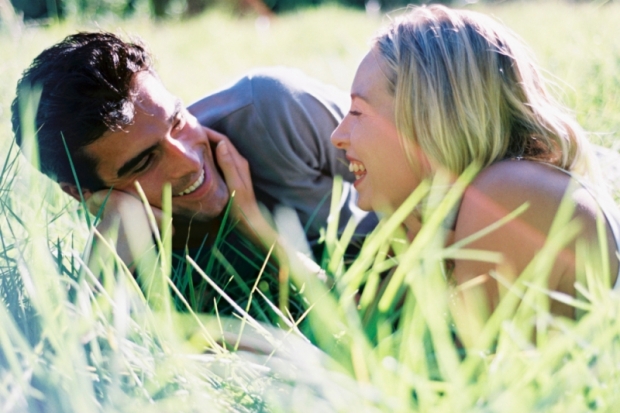 5 Signs You’re More Than Just Friends