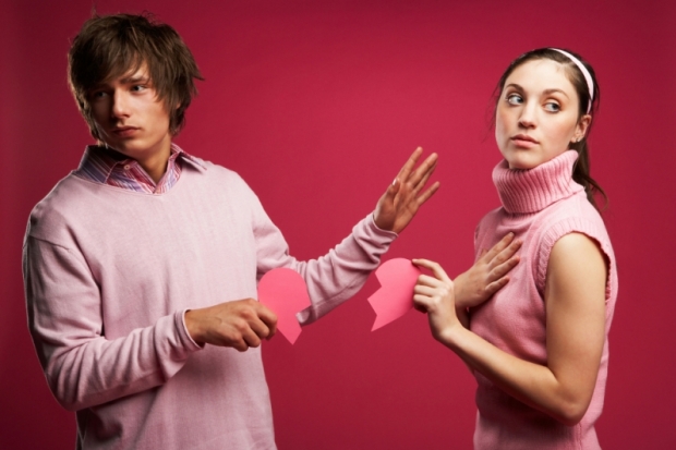 6 Sure Ways to Get Over Him