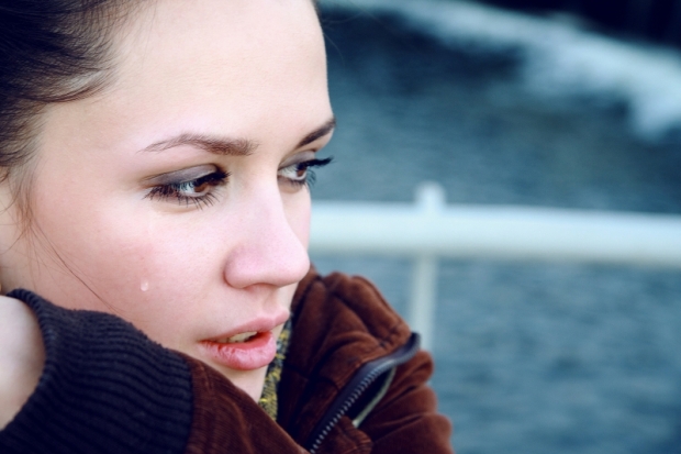 5 Steps to Recover from a Breakup