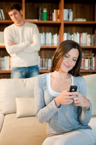 5 Ways You’re Ruining Your Relationship