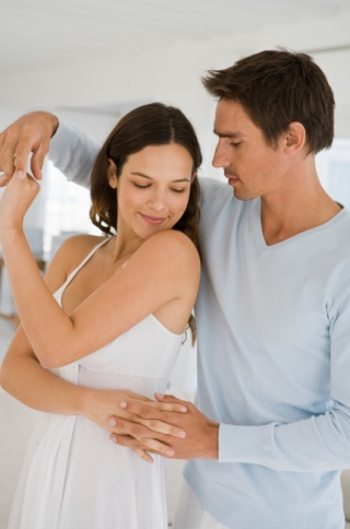 7 Secret Things Guys Find Sexy About You