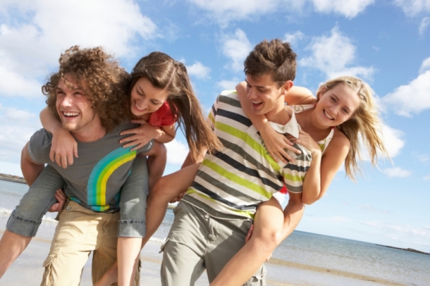 7 Secret Things Guys Find Sexy About You