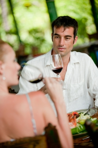 6 Secret Tests Guys Use On A Date