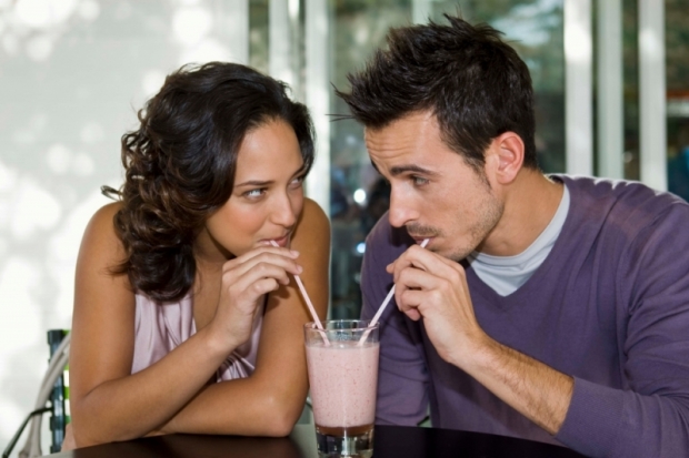 6 Signs You Two Have Chemistry