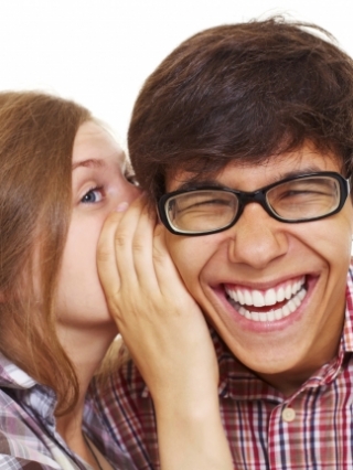 5 Things Guys Love to Hear