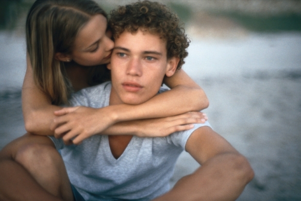 5 Things Guys Love to Hear