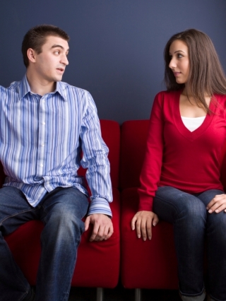 Red Flags Not to Ignore When Dating