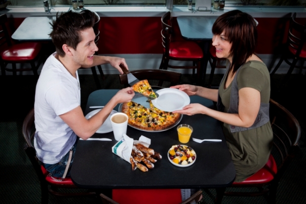 6 First Date Conversation Starters