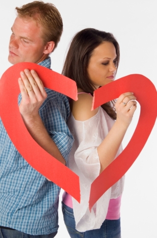 Tips for Drama Free Breakup