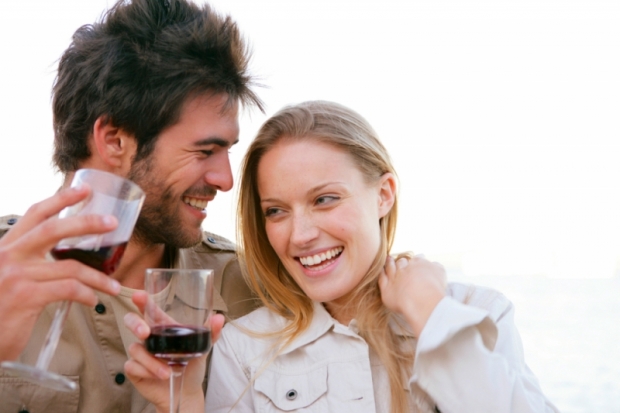 7 Weird Signs He’s Into You