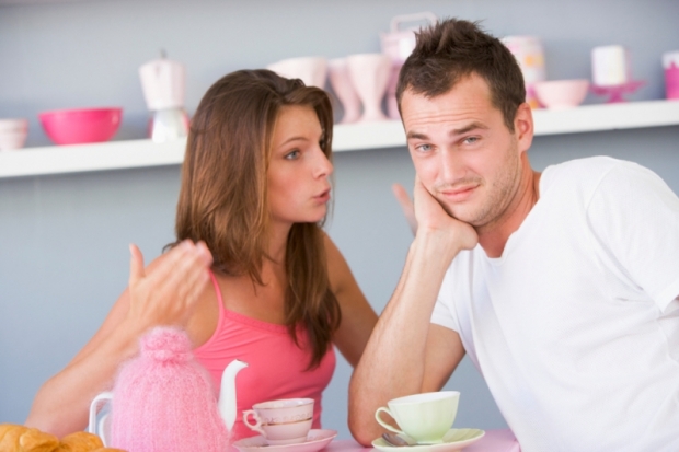 7 Surprising Things That Turn Guys Off