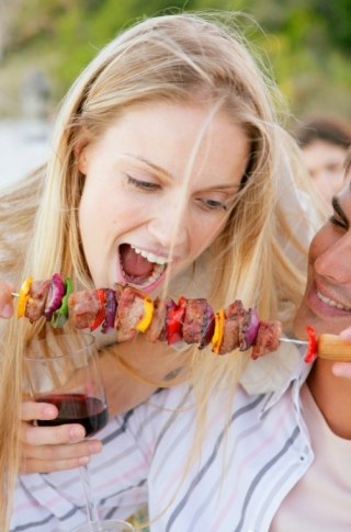 Super-Useful Dating Tips for Girls