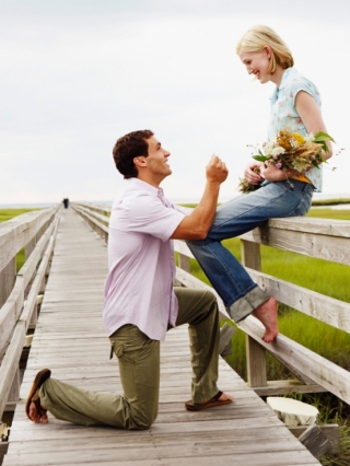 7 Things Men Look for in a Wife