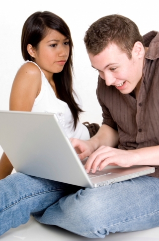 6 Reasons You’re Not Finding The Right Guy