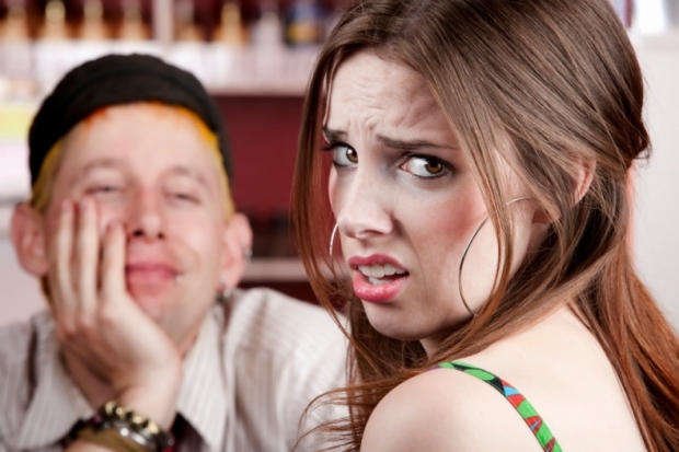 6 Most Difficult Guys to Date