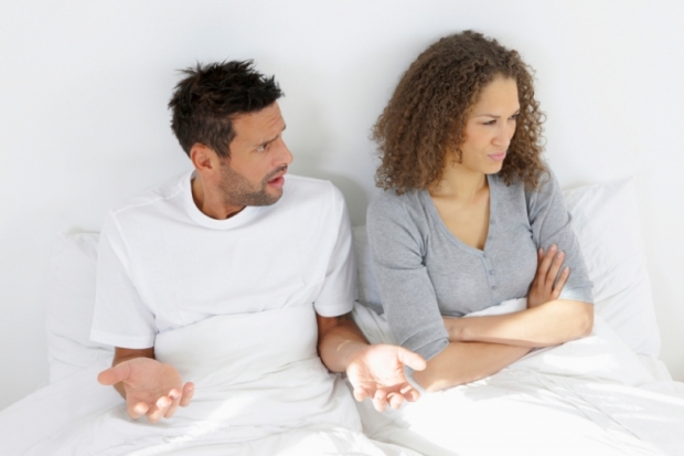 6 Signs You May Be Forcing Your Relationship