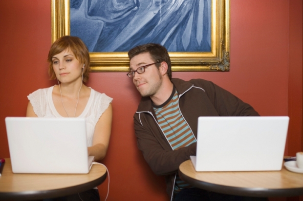 How to Play Hard to Get With a Guy