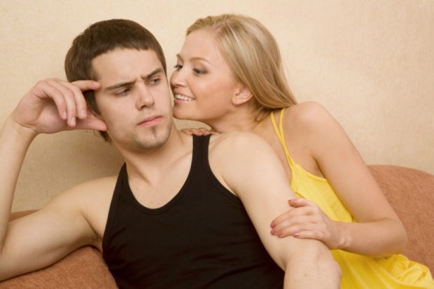 6 Signs Your Feelings Are Stronger Than His