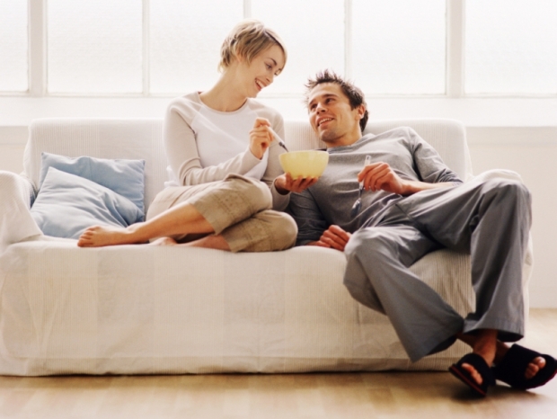 6 Signs You’re Ready for a Relationship