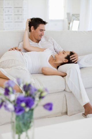 7 Tricks to Keep Your Man Happy