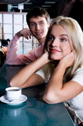 6 Tricks to Make a Guy Flirt With You