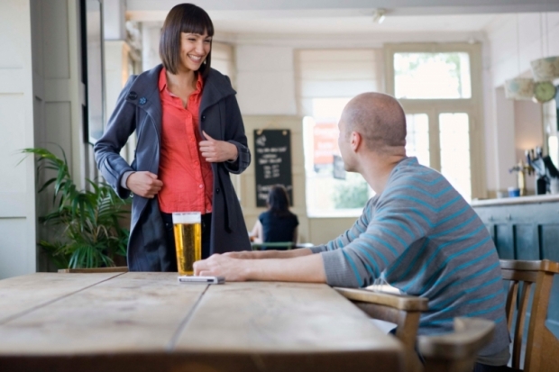 6 Things A Guy Won’t Tell You About Himself On The First Date