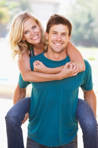 7 Signs You Found True Love