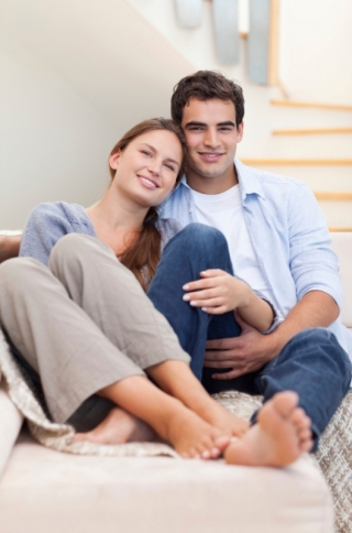 6 More Signs You Found True Love